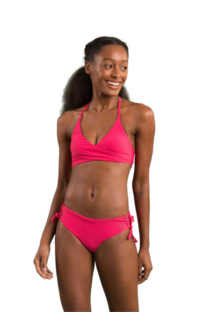 Image 04: Rio De Sol Bikini Tops Top Dots-Virtual-Pink Kate