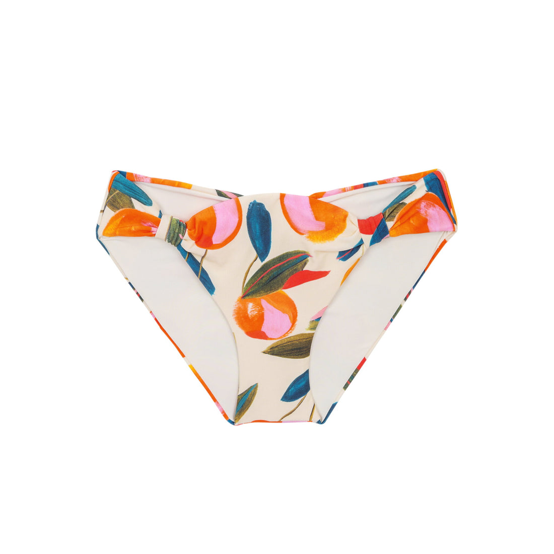 Product Front: Rio De Sol Bikini Bottoms Bottom Picnic Mel-Comfy