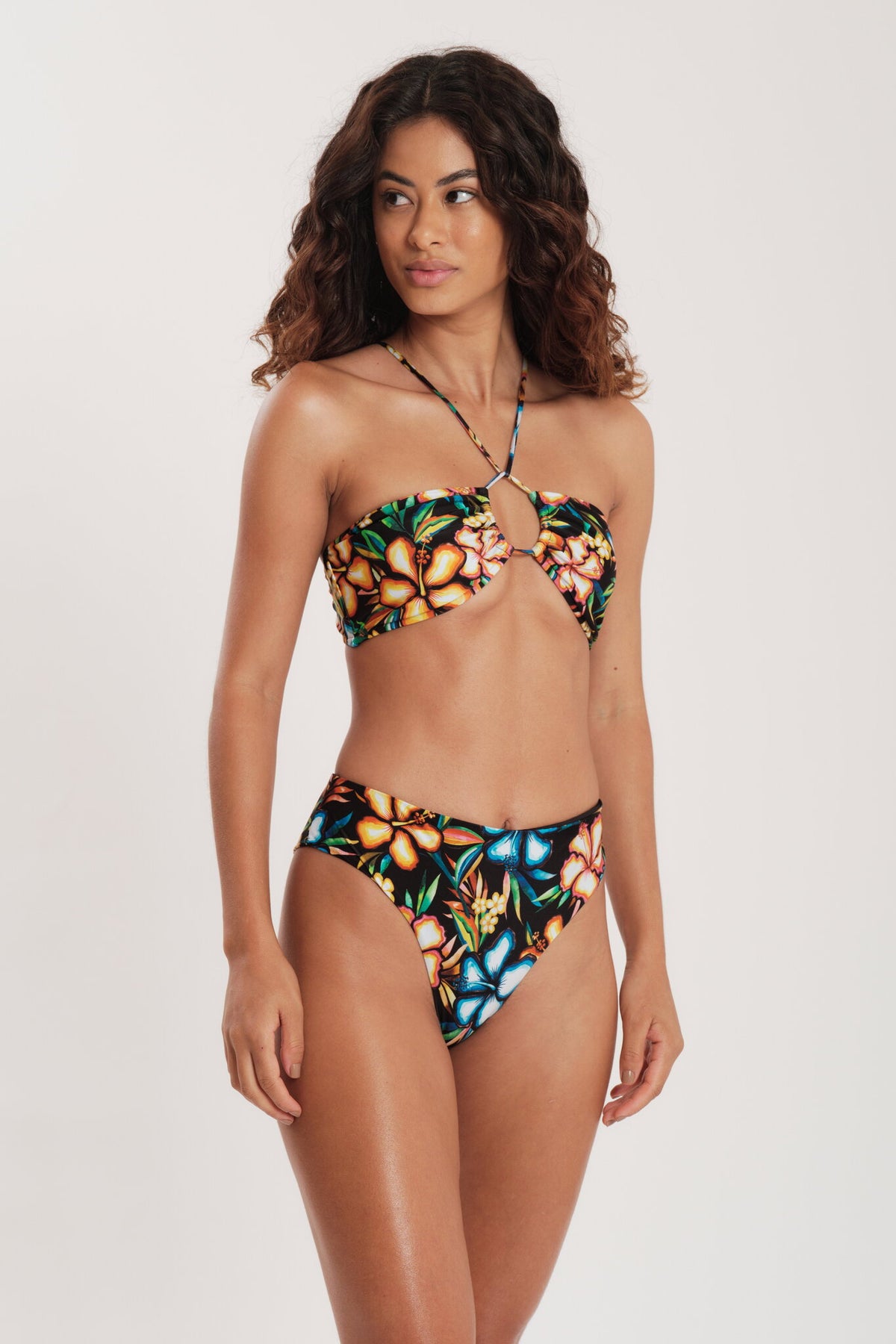 Image 03: Blueman Bikini Bottoms Bottom Coquetel Cannes