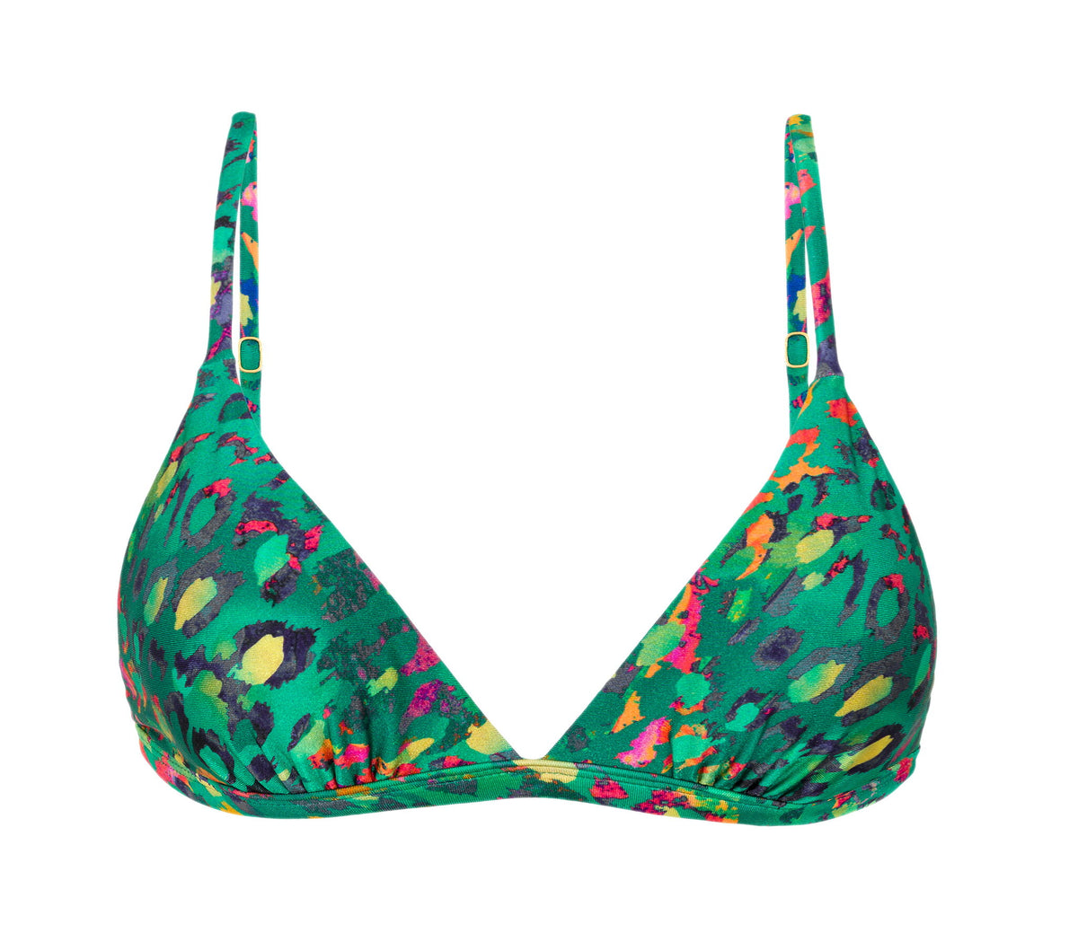 Product Front: Rio De Sol Bikini Tops Top Wilds Tri-Fixo