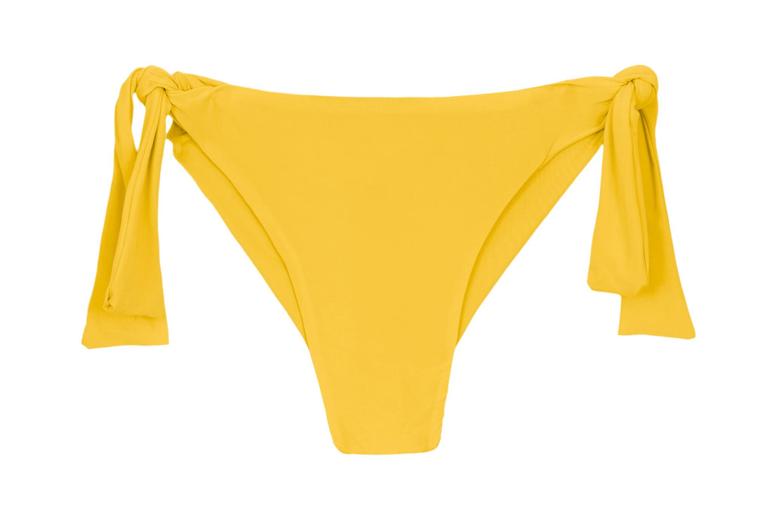 Product Front: Rio De Sol Bikini Bottoms Bottom Sunflower Italy