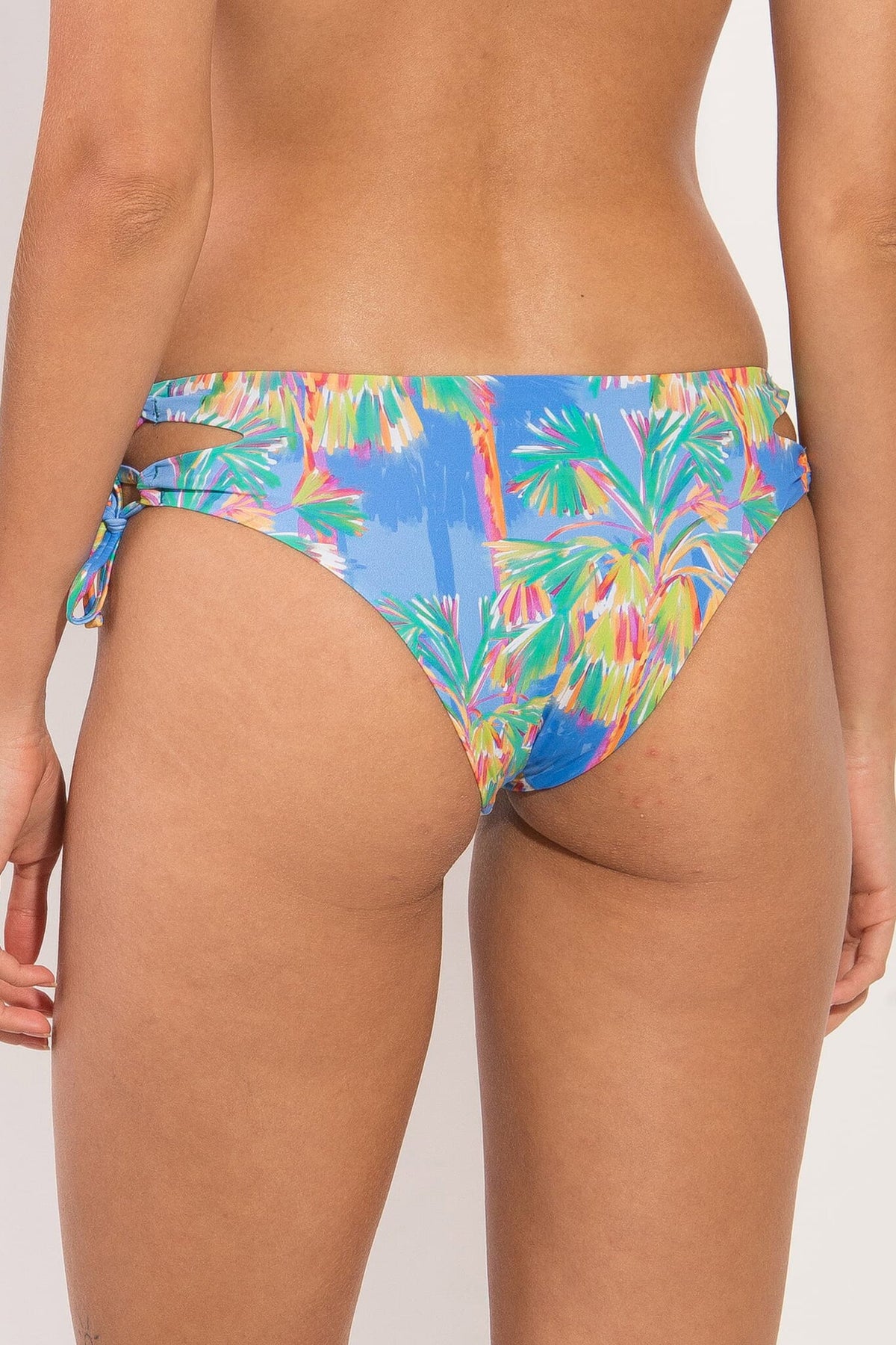 Image 08: Rio De Sol Bikini Bottoms Bottom Treetop Madrid