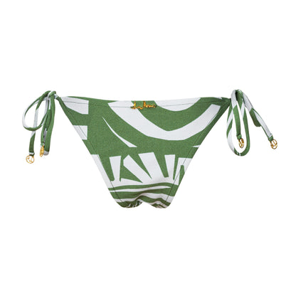 Product Back: Lua Morena Bikini Bottoms Bottom Brisa-Da-Floresta Rolote-Fc-Iguais
