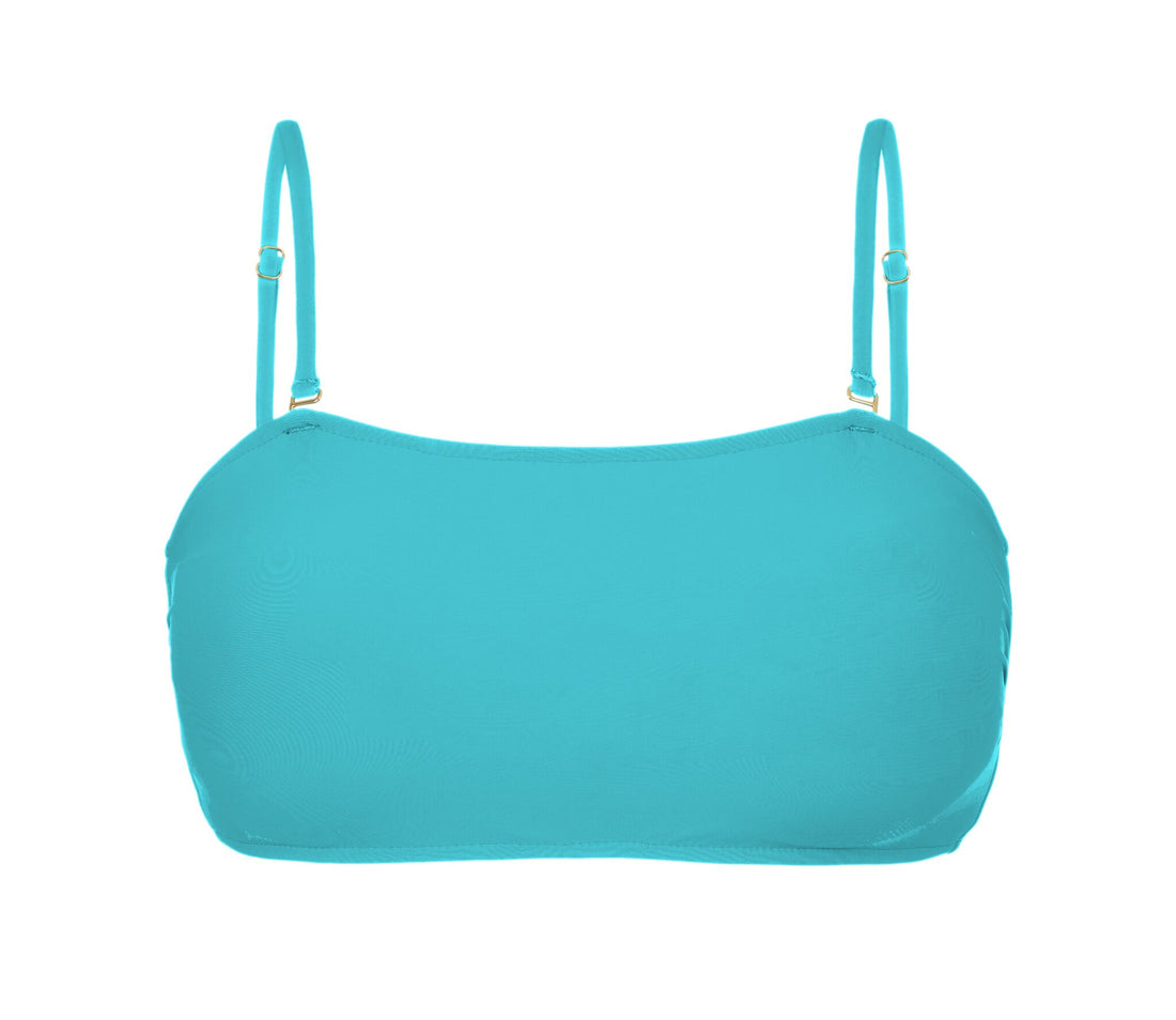 Product Front: Rio De Sol Bikini Tops Top Breeze Bandeau-Reto
