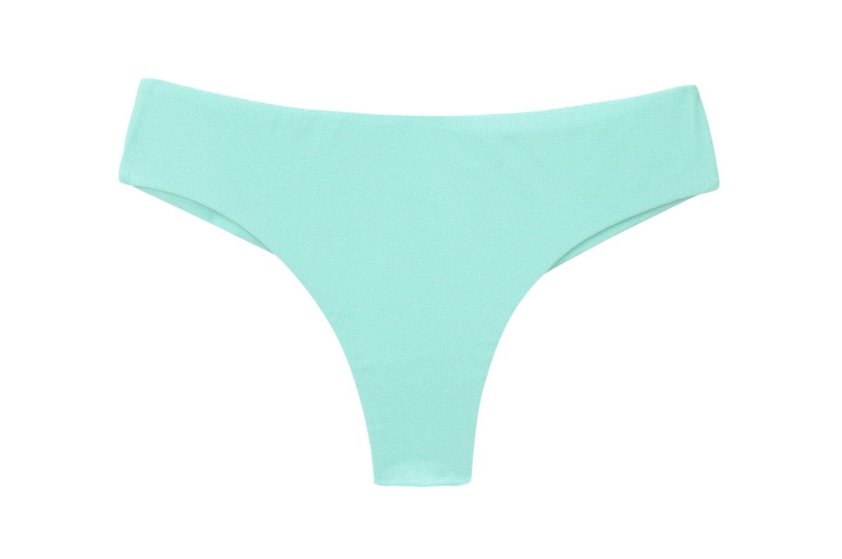 Product Front: Rio De Sol Bikini Bottoms Bottom Malibu-Menta Ciao