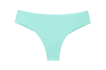Product Front: Rio De Sol Bikini Bottoms Bottom Malibu-Menta Ciao