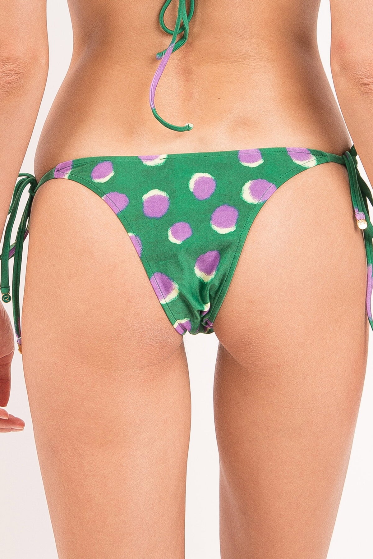 Image 07: Rio De Sol Bikini Bottoms Bottom Happiness Ibiza