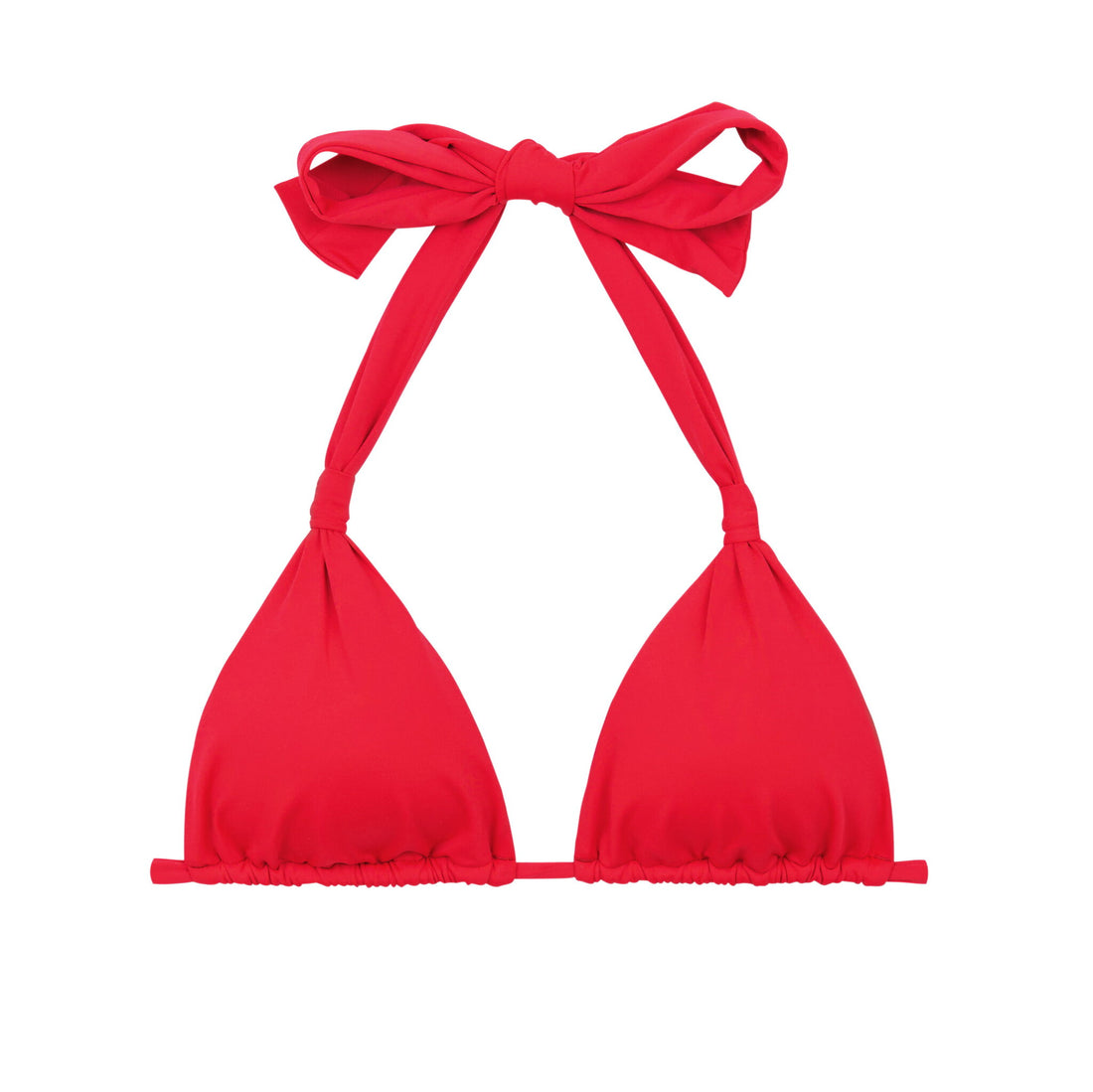 Product Front: Wednesday In Hawaii By Rio De Sol Bikini Tops Top Hibiscus Mel