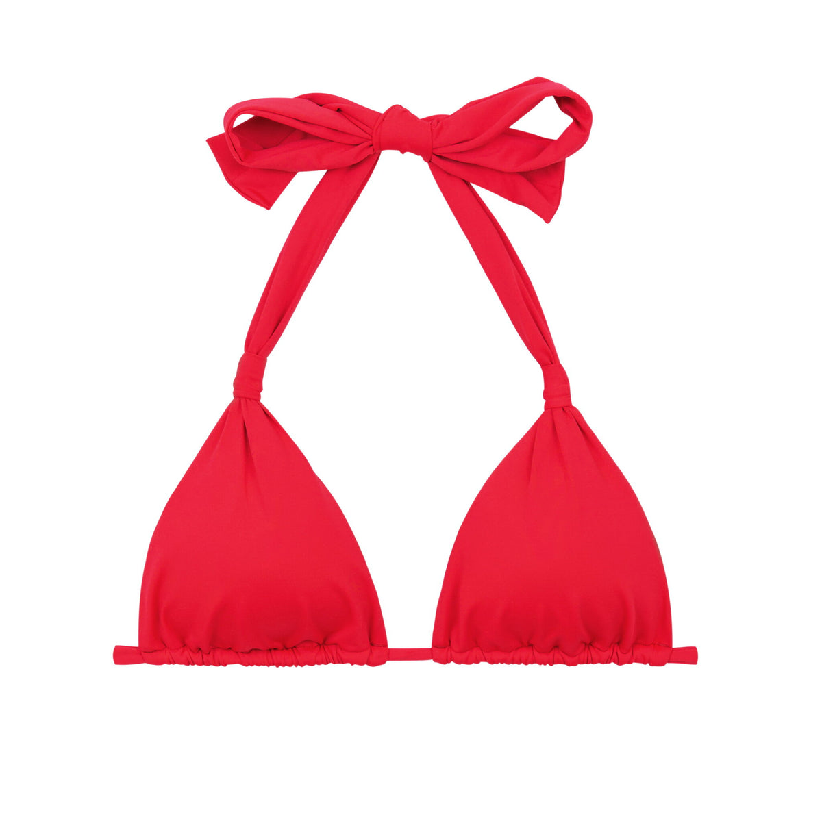 Product Front: Wednesday In Hawaii By Rio De Sol Bikini Tops Top Hibiscus Mel