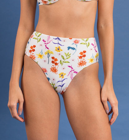 Image 12: Rio De Sol Bikini Bottoms Bottom Countryside Hotpants