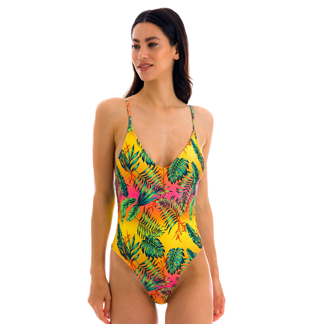 Gallery: Rio De Sol One Piece Swimsuits Sun-Sation Hype
