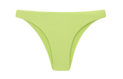 Product Front: Rio De Sol Bikini Bottoms Bottom Bora-Citrus Leblon
