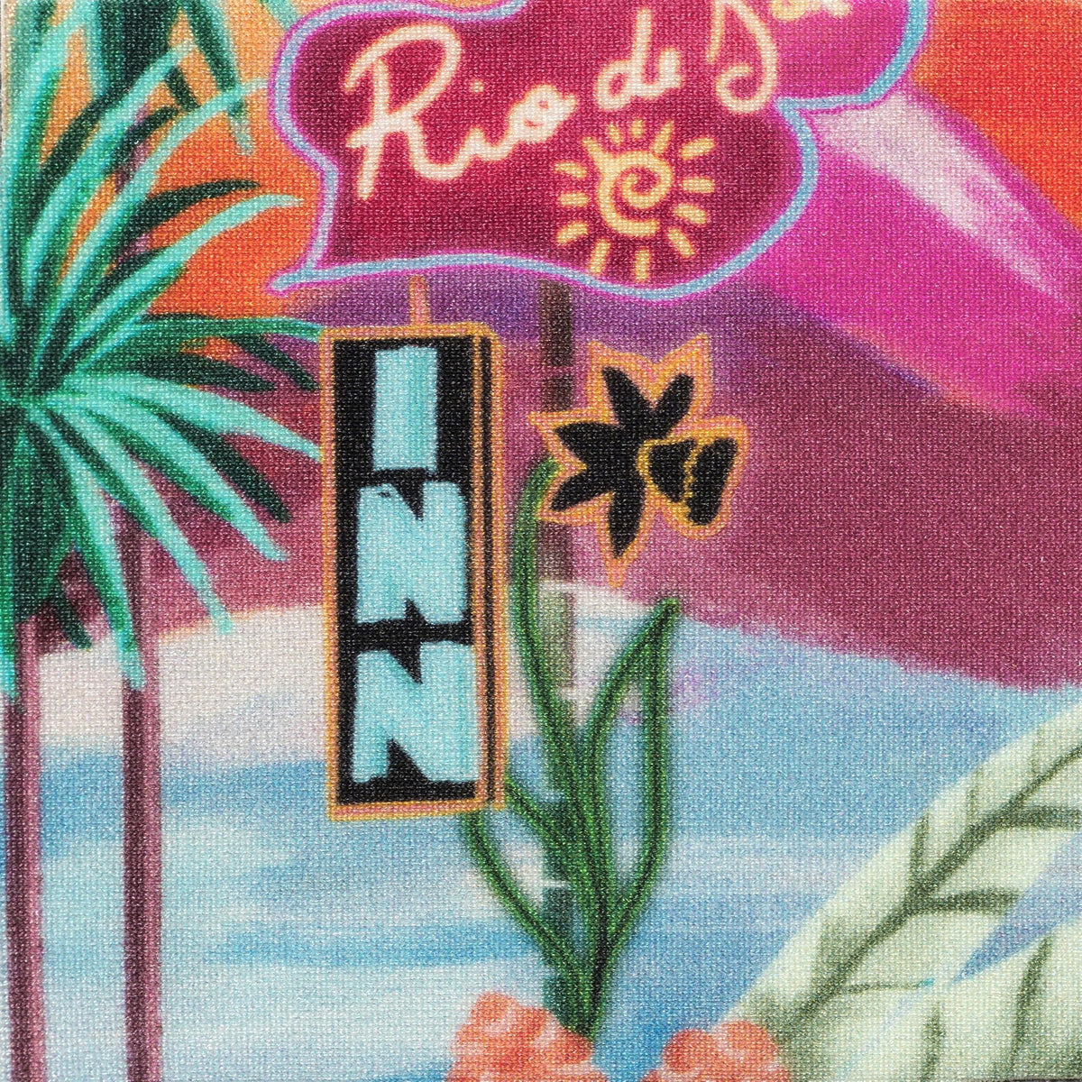 Image 06: Rio De Sol Bikini Bottoms Bottom Sunset Cheeky-Fixa
