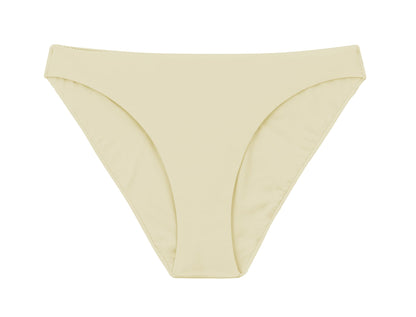 Product Front: Rio De Sol Bikini Bottoms Bottom Off-White Essential-Comfy