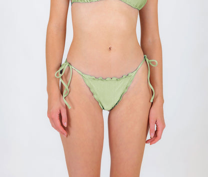 Gallery: Rio De Sol Bikini Bottoms Bottom Oliva Frufru