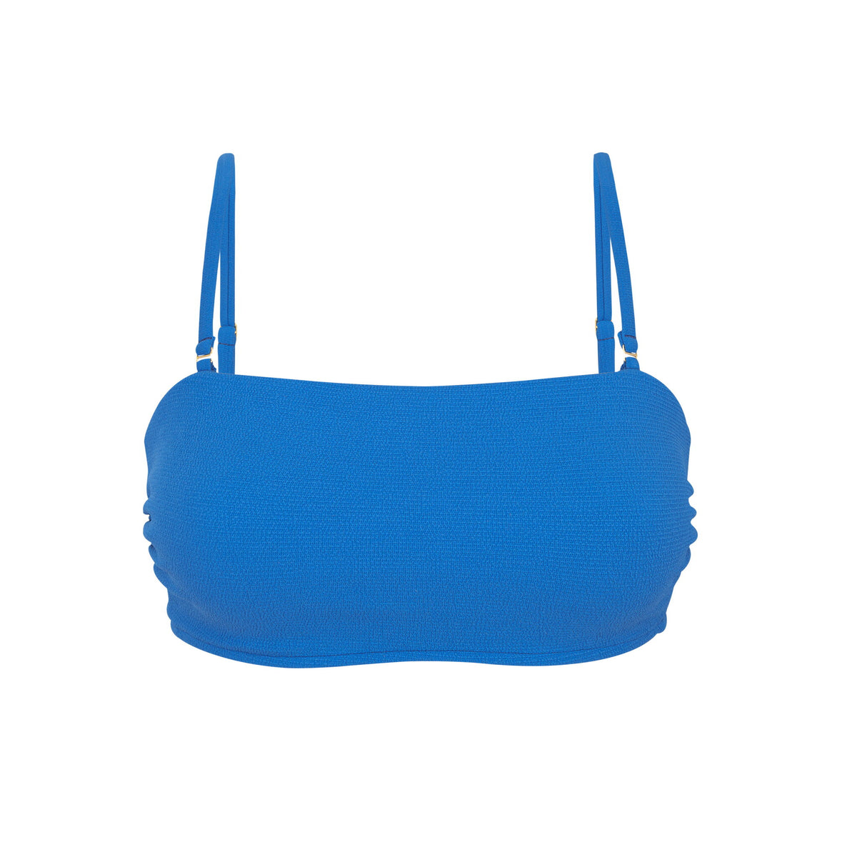 Product Front: Rio De Sol Bikini Tops Top Sand-Nautico Bandeau-Reto