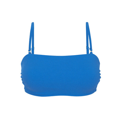 Product Front: Rio De Sol Bikini Tops Top Sand-Nautico Bandeau-Reto