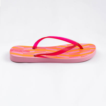 Image 03: Rio De Sol Flip-Flops Sunrise Slim