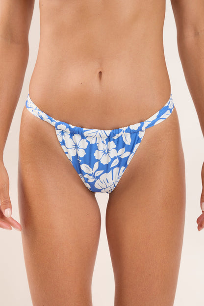 Gallery: Wednesday In Hawaii By Rio De Sol Bikini Bottoms Bottom Pua-Pacifica Waimea