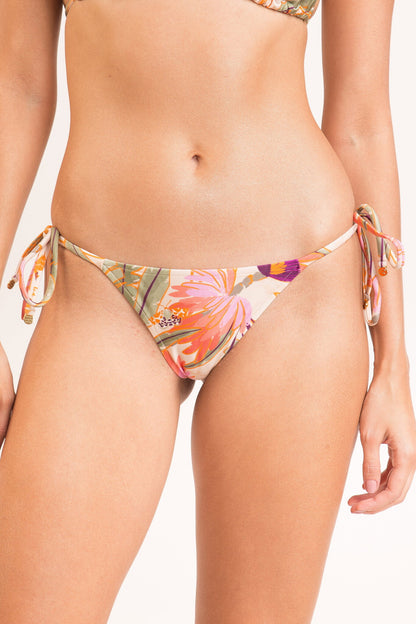 Gallery: Rio De Sol Bikini Bottoms Bottom Oasis Cheeky-Tie