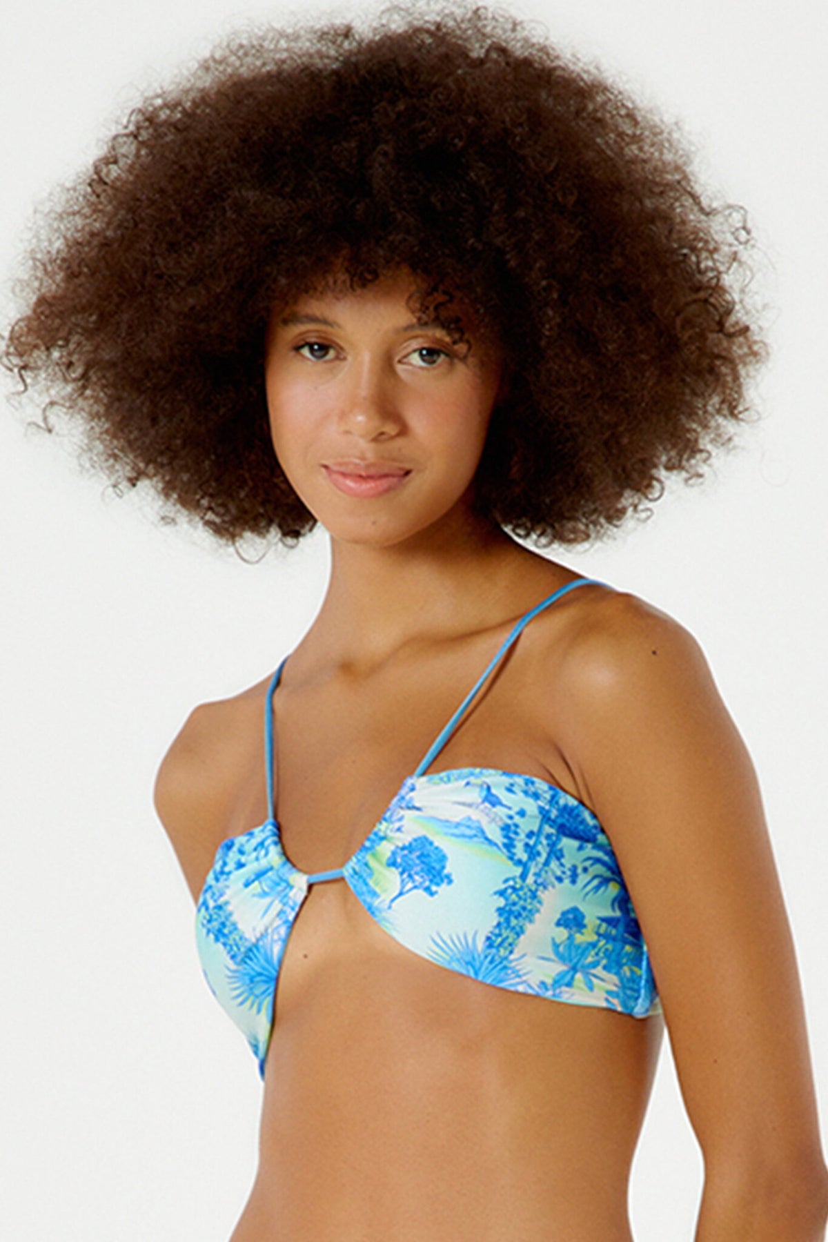 Gallery: Blueman Bikini Tops Top Super Surfista Maua