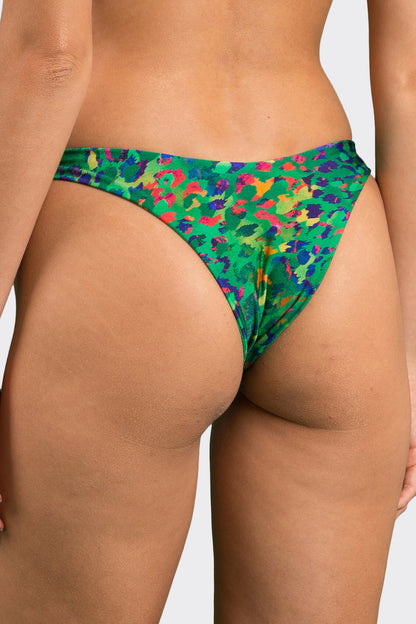 Image 08: Rio De Sol Bikini Bottoms Bottom Wilds Highleg