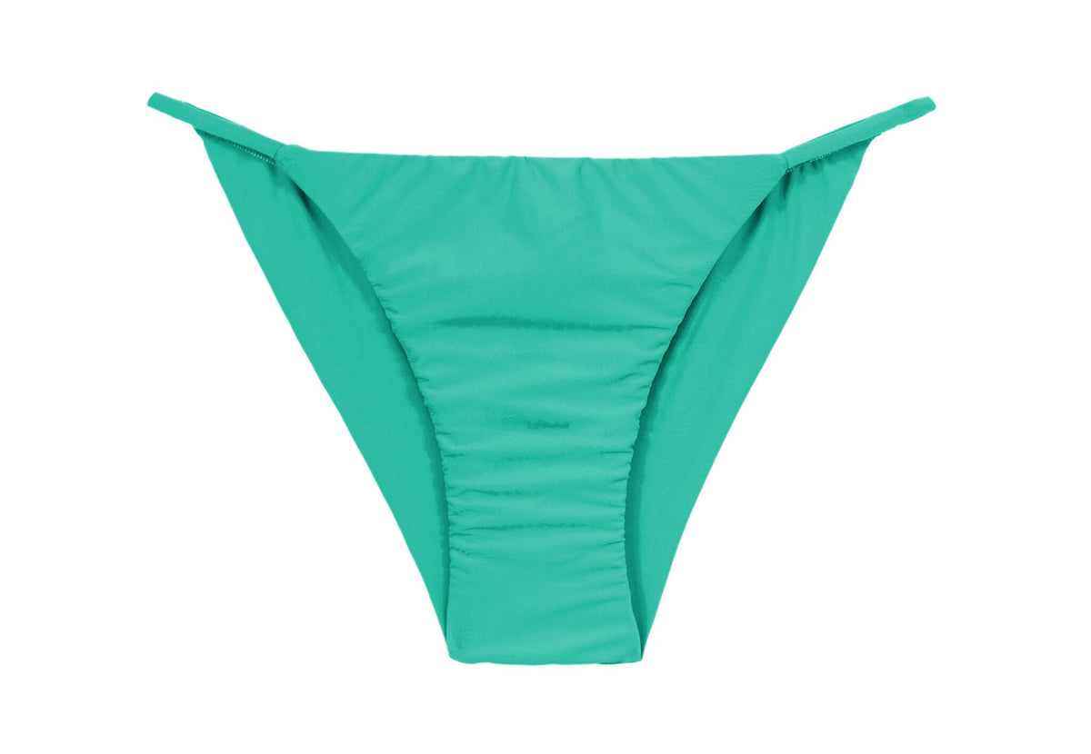 Product Front: Rio De Sol Bikini Bottoms Bottom Opal Cheeky-Fixa