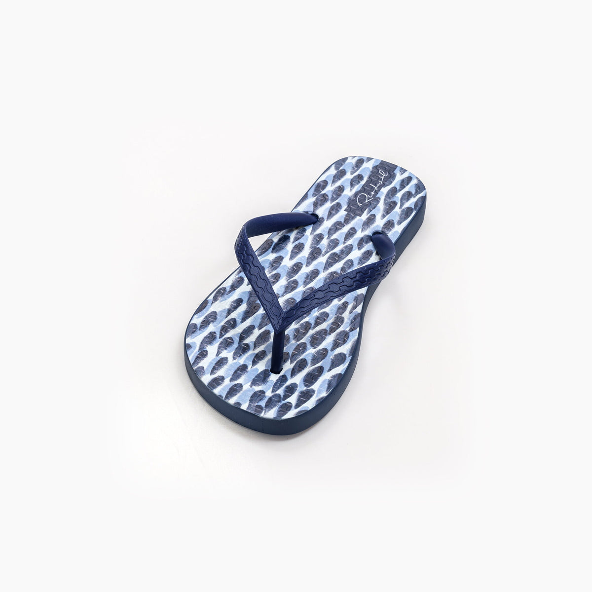 Image 05: Rio De Sol Flip-Flops Chuva Slim