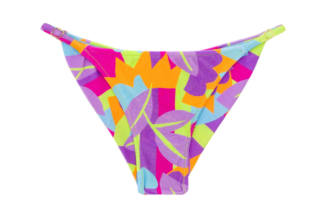 Product Front: Rio De Sol Bikini Bottoms Bottom Dreams Cheeky-Fixa