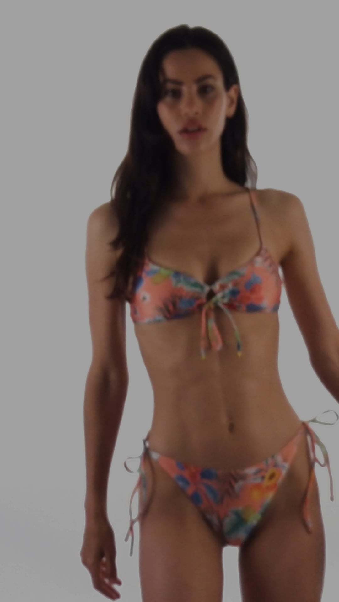 Video: Rio De Sol Bikini Tops Top Frutti Mila