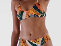 Video: Rio De Sol Bikini Tops Top El-Arco Bralette