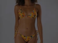 Video: Rio De Sol Two Piece Swimwear Set Stories Tri-Fixo Cheeky-Micro