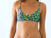 Video: Rio De Sol Bikini Bottoms Bottom Morumbi Essential-Comfy