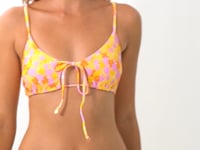 Video: Rio De Sol Bikini Bottoms Bottom Dreamy Ibiza-Comfy