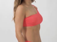 Video: Rio De Sol Bikini Tops Top Malibu-Folia Grazy