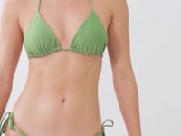Video: Rio De Sol Two Piece Swimwear Set Shimmer-Botanica Tri-Inv Lacinho