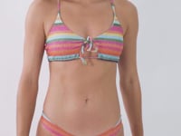 Video: Rio De Sol Bikini Bottoms Bottom Supercolor Essential