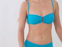 Video: Rio De Sol Bikini Tops Top Amb-Nannai Sara
