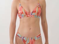 Video: Rio De Sol Bikini Tops Top Sea-Bloom Paola