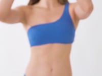 Video: Rio De Sol Two Piece Swimwear Set Sand-Nautico Kora Leblon