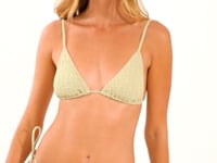 Video: Rio De Sol Bikini Bottoms Bottom Brisa-Pistache Ibiza-Comfy
