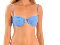 Video: Rio De Sol Two Piece Swimwear Set Solar-Celeste Zaya Eden
