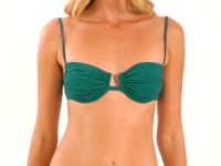 Video: Rio De Sol Bikini Bottoms Bottom Solar-Galapagos Ibiza-Comfy