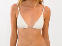 Video: Rio De Sol Bikini Tops Top Malibu-Natural Lia-Noa
