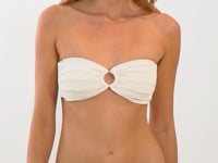 Video: Rio De Sol Bikini Bottoms Bottom Malibu-Natural Baobi