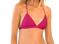 Video: Rio De Sol Bikini Tops Top Shimmer-Desejo Tri-Fixo-Noa