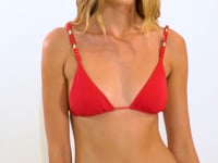 Video: Rio De Sol Bikini Bottoms Bottom Malibu-Malagueta Ibiza-Comfy