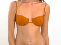 Video: Rio De Sol Two Piece Swimwear Set Ferrugo Juliette Leblon