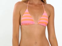 Video: Rio De Sol Bikini Tops Top Solea Tri-Inv