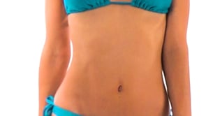 Video: Rio De Sol Bikini Bottoms Bottom Duna Tri Fiorde